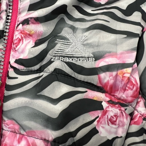 ZeroXposur Jacket set that for sure will keep warm your little girl!! - Picture 5 of 14